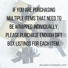 Load image into Gallery viewer, Gift Wrapping