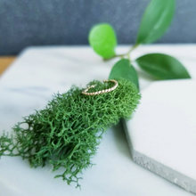 Load image into Gallery viewer, 14K Yellow GF Twisted Wire Ear Cuff