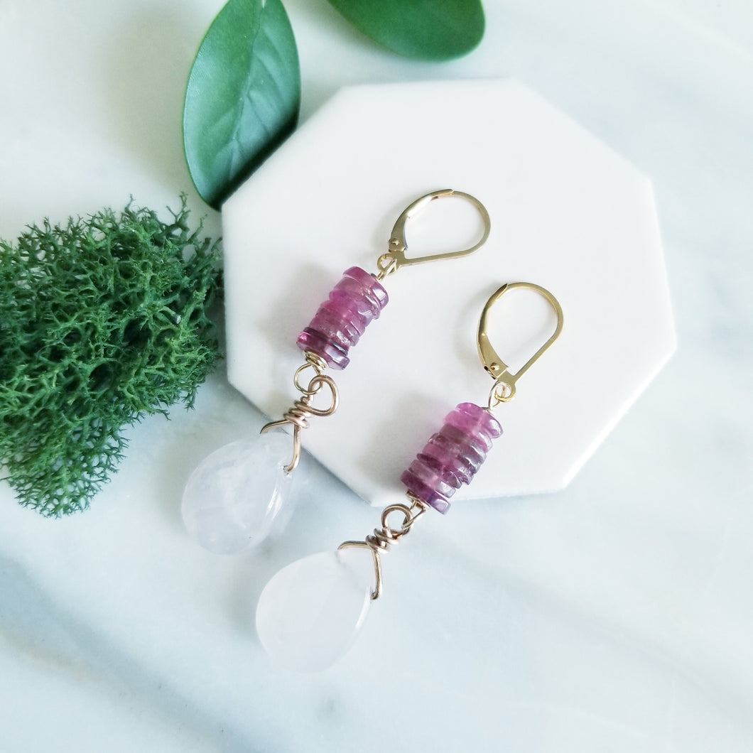 Esme Earrings