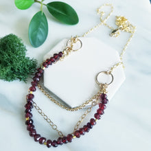 Load image into Gallery viewer, Kara Necklace
