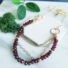 Load image into Gallery viewer, Kara Necklace
