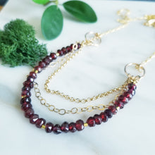 Load image into Gallery viewer, Kara Necklace
