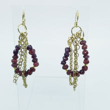 Load image into Gallery viewer, Cascade Earrings
